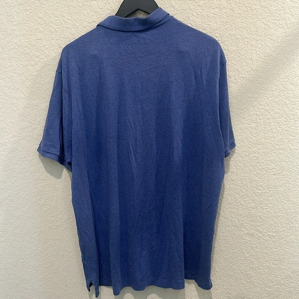 Mens Polo by Ralph lauren size XL